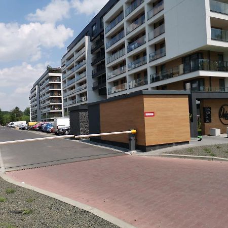 Apartament Krakow Arena Eksteriør bilde