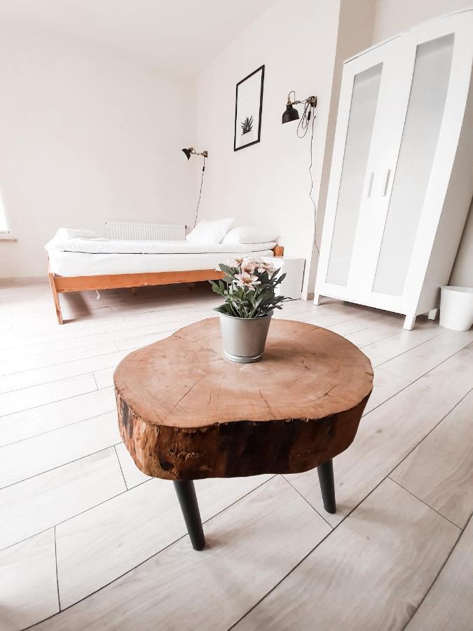 Apartament Krakow Arena Eksteriør bilde