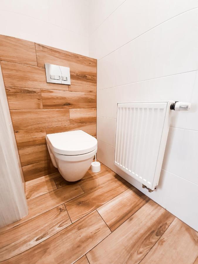 Apartament Krakow Arena Eksteriør bilde
