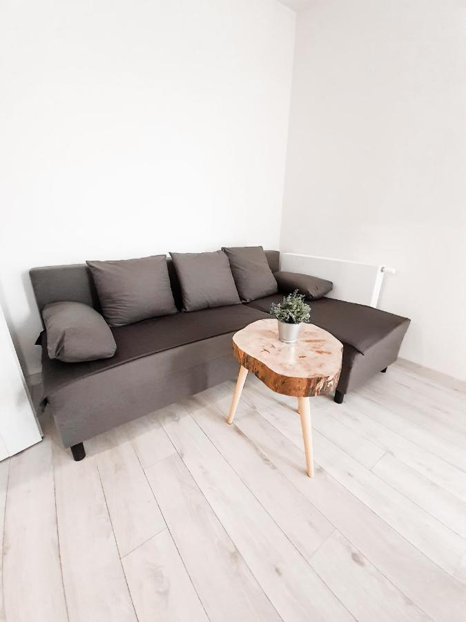 Apartament Krakow Arena Eksteriør bilde