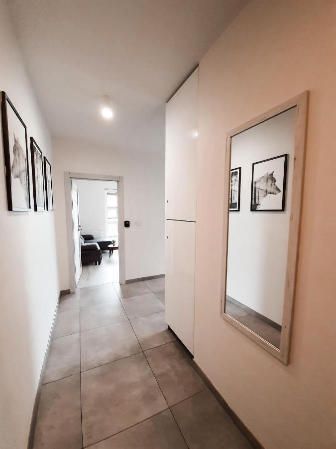Apartament Krakow Arena Eksteriør bilde