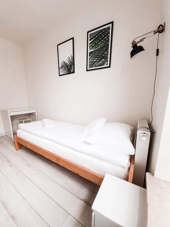 Apartament Krakow Arena Eksteriør bilde