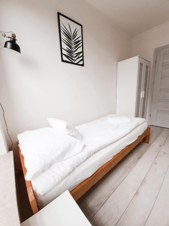Apartament Krakow Arena Eksteriør bilde