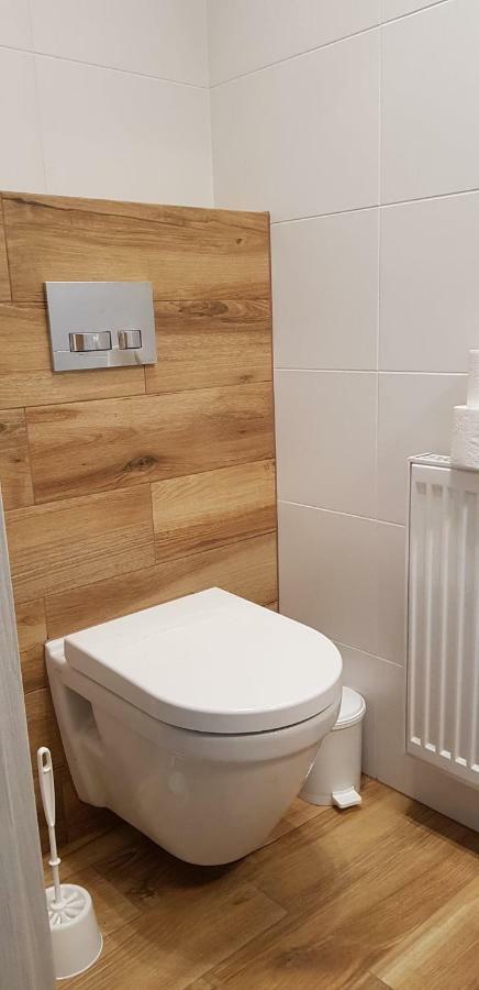Apartament Krakow Arena Eksteriør bilde