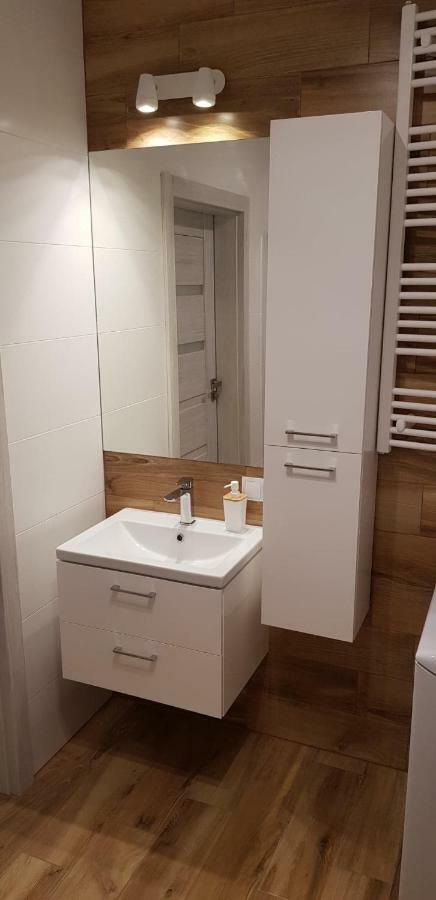 Apartament Krakow Arena Eksteriør bilde