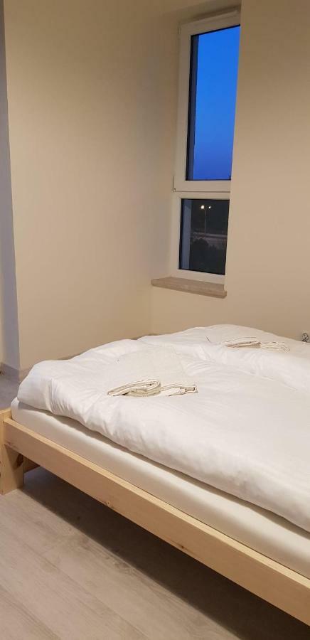Apartament Krakow Arena Eksteriør bilde