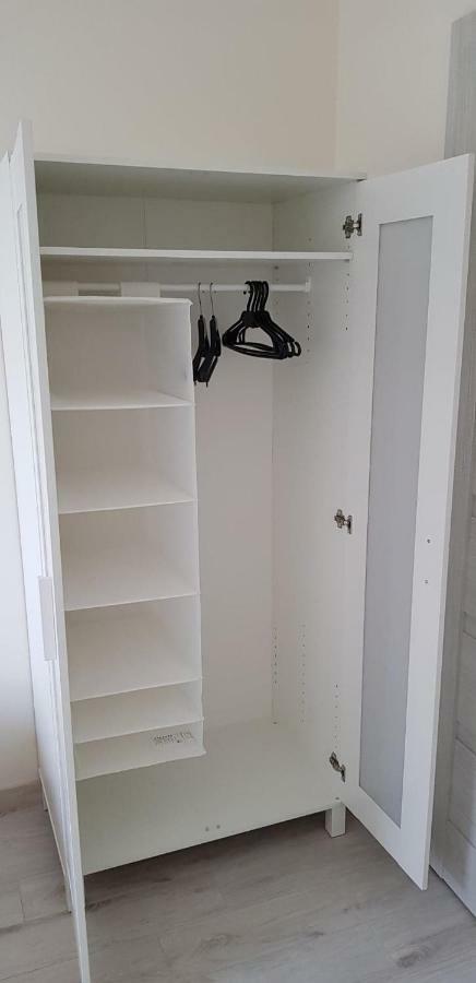 Apartament Krakow Arena Eksteriør bilde