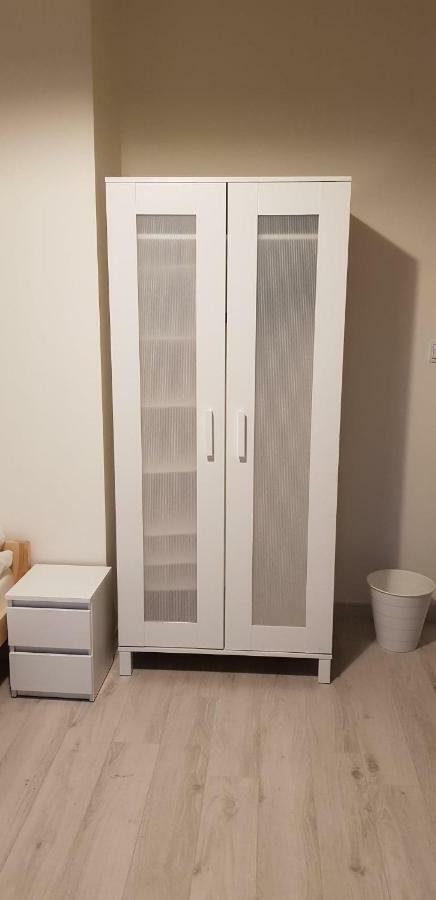 Apartament Krakow Arena Eksteriør bilde