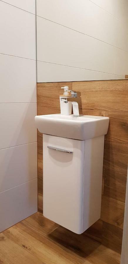 Apartament Krakow Arena Eksteriør bilde