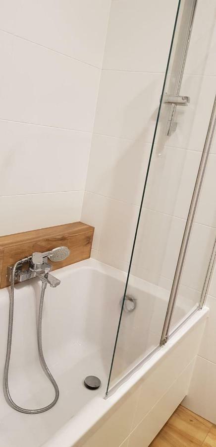 Apartament Krakow Arena Eksteriør bilde