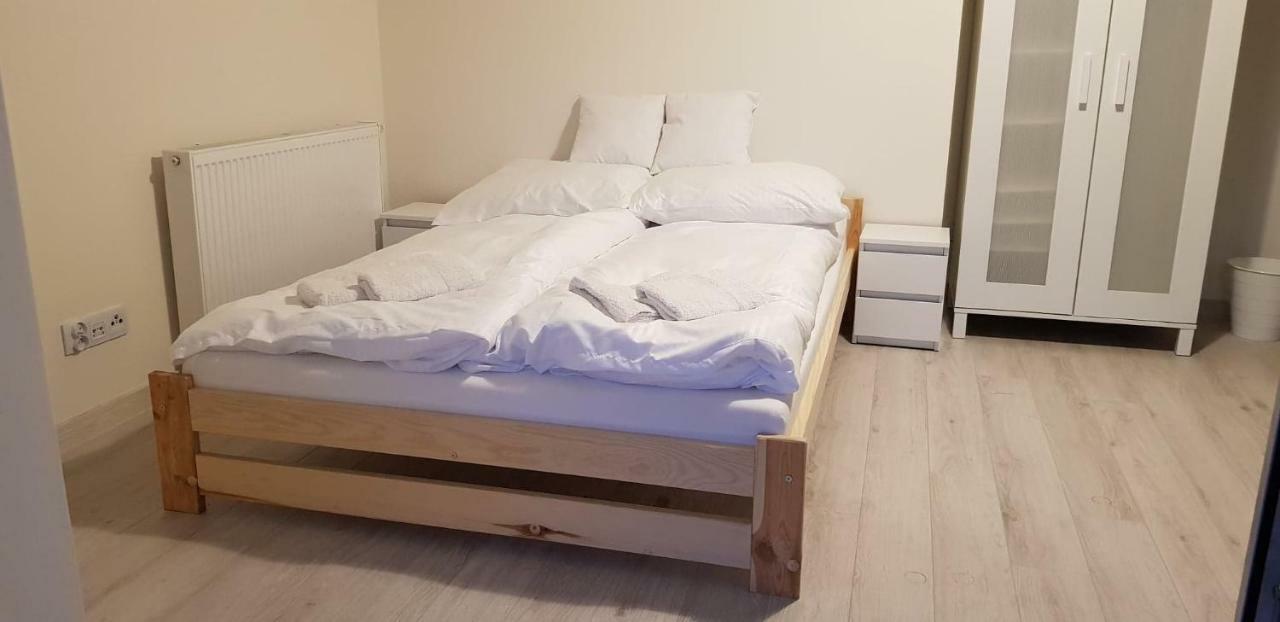 Apartament Krakow Arena Eksteriør bilde