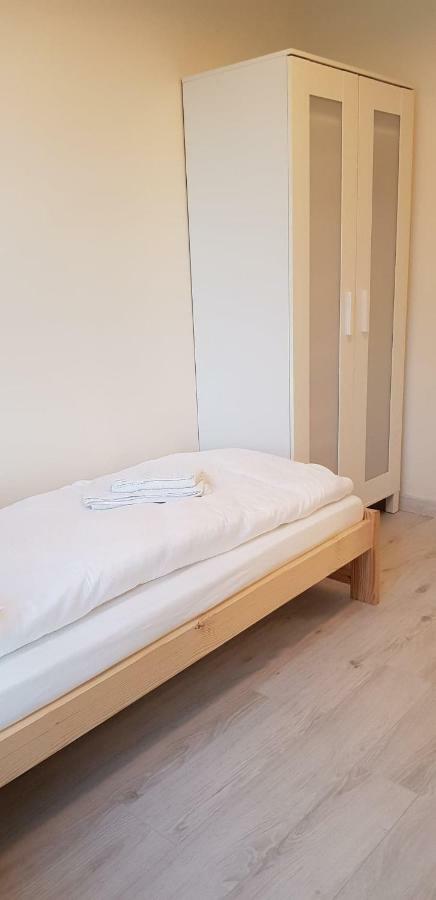 Apartament Krakow Arena Eksteriør bilde