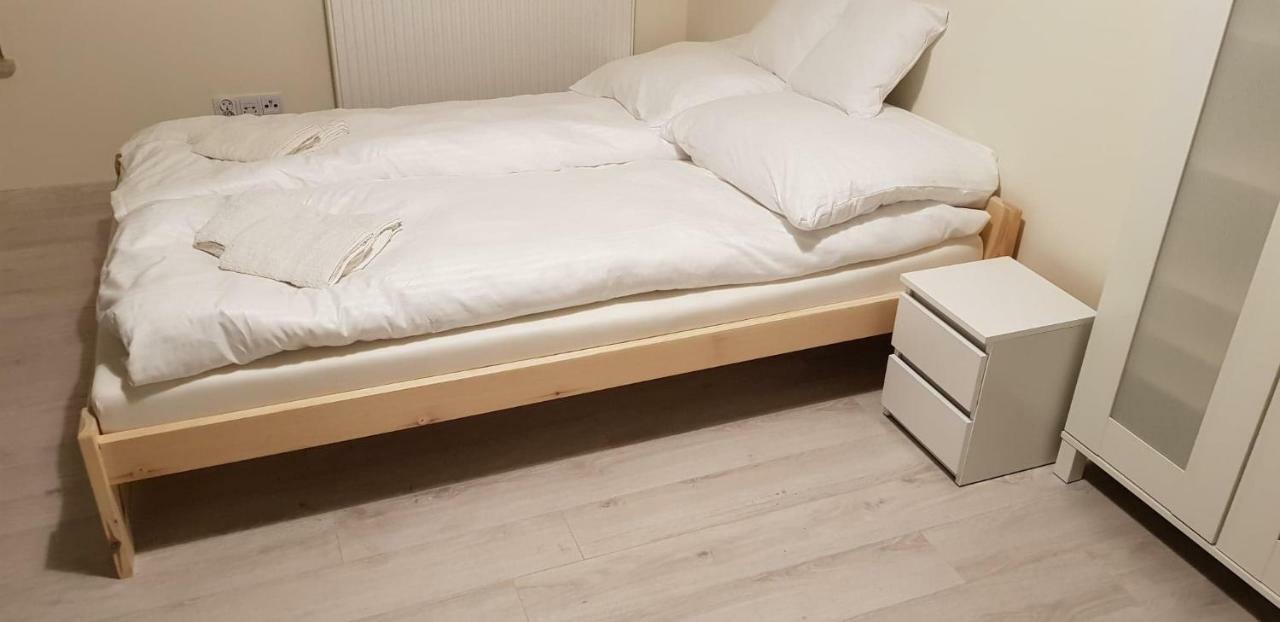 Apartament Krakow Arena Eksteriør bilde