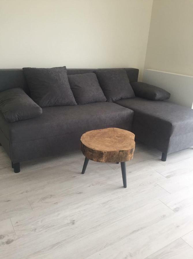 Apartament Krakow Arena Eksteriør bilde