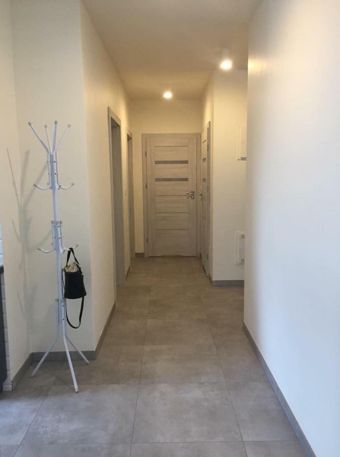 Apartament Krakow Arena Eksteriør bilde