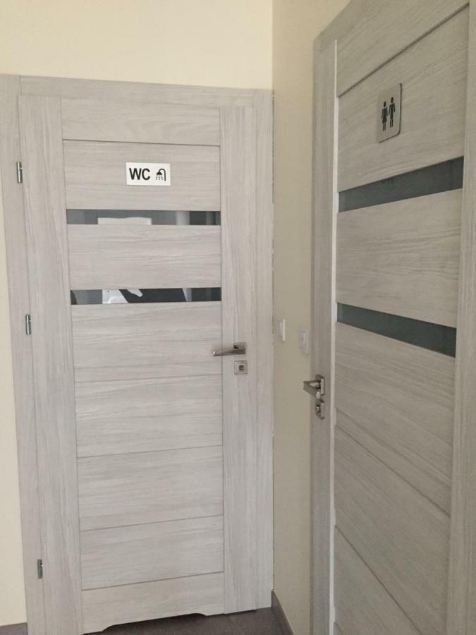 Apartament Krakow Arena Eksteriør bilde